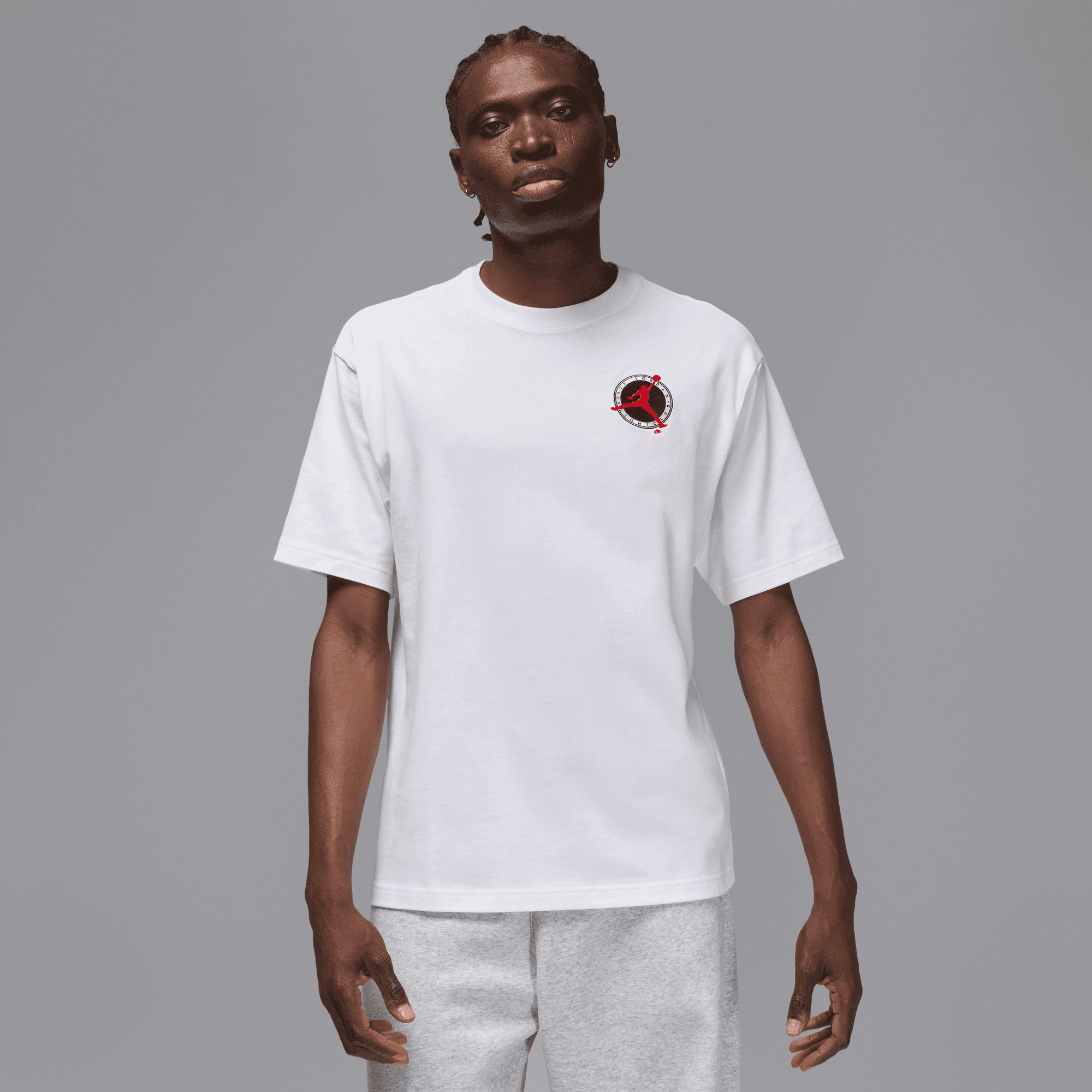JORDAN FLIGHT CLUB MEN'S T-SHIRT