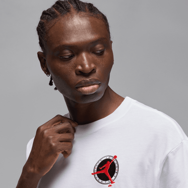 JORDAN FLIGHT CLUB MEN'S T-SHIRT