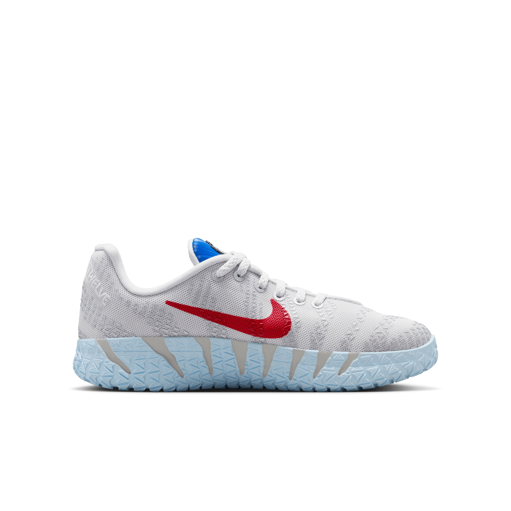 JA 3 SE BIG KIDS' BASKETBALL SHOES