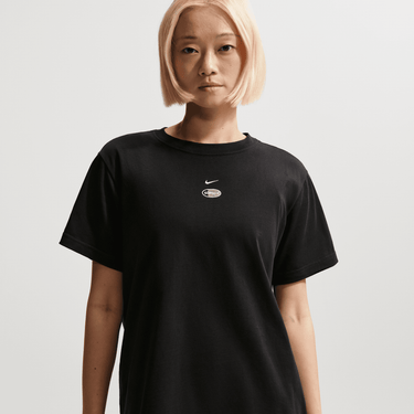 NIKE SPORTSWEAR AIR MAX WOMEN'S OVERSIZED SHORT-SLEEVED T-SHIRT