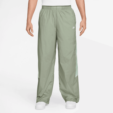 AS MEN'S NIKE WR LIGHTWEIGHT UNLND UV PANTS