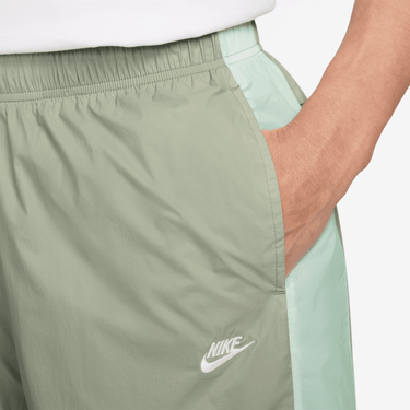 AS MEN'S NIKE WR LIGHTWEIGHT UNLND UV PANTS