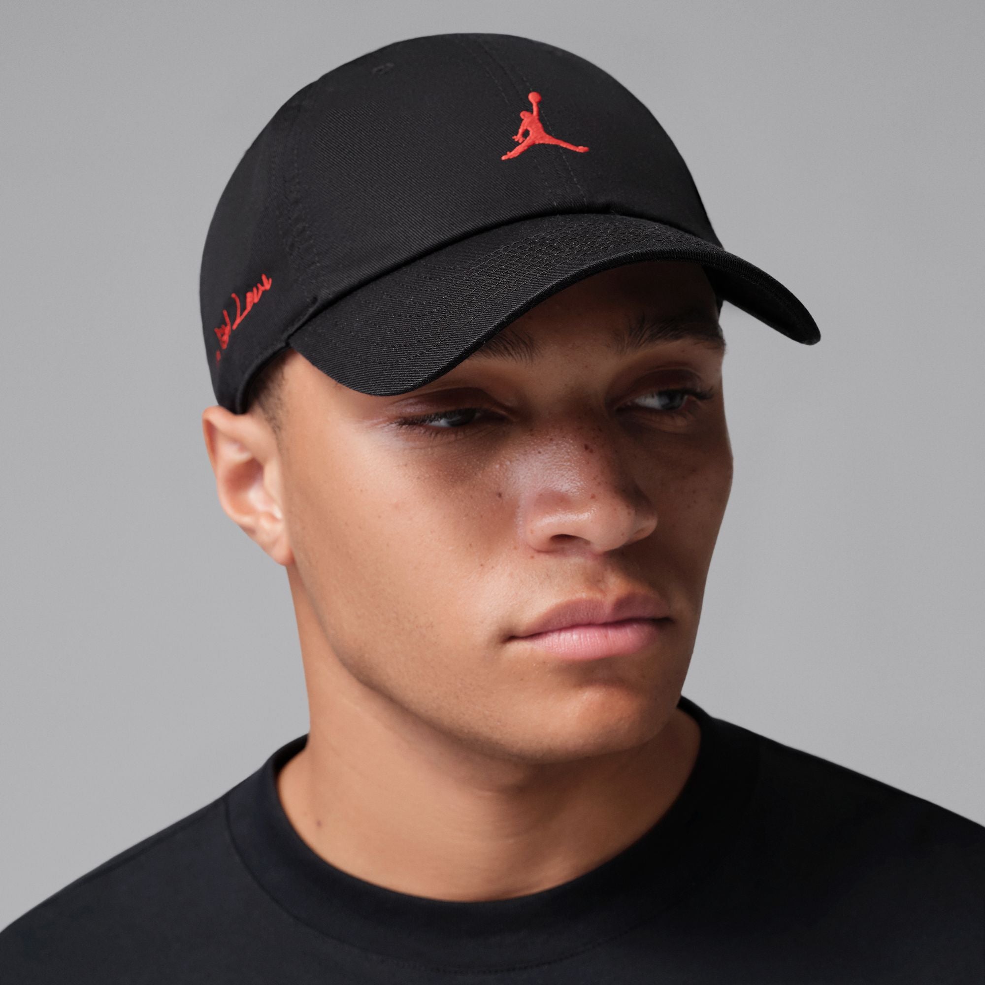 JORDAN CLUB UNSTRUCTURED CAP