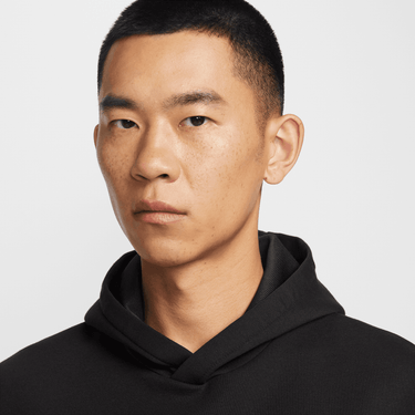 KOBE MEN'S DRI-FIT FLEECE PULLOVER BASKETBALL HOODIE