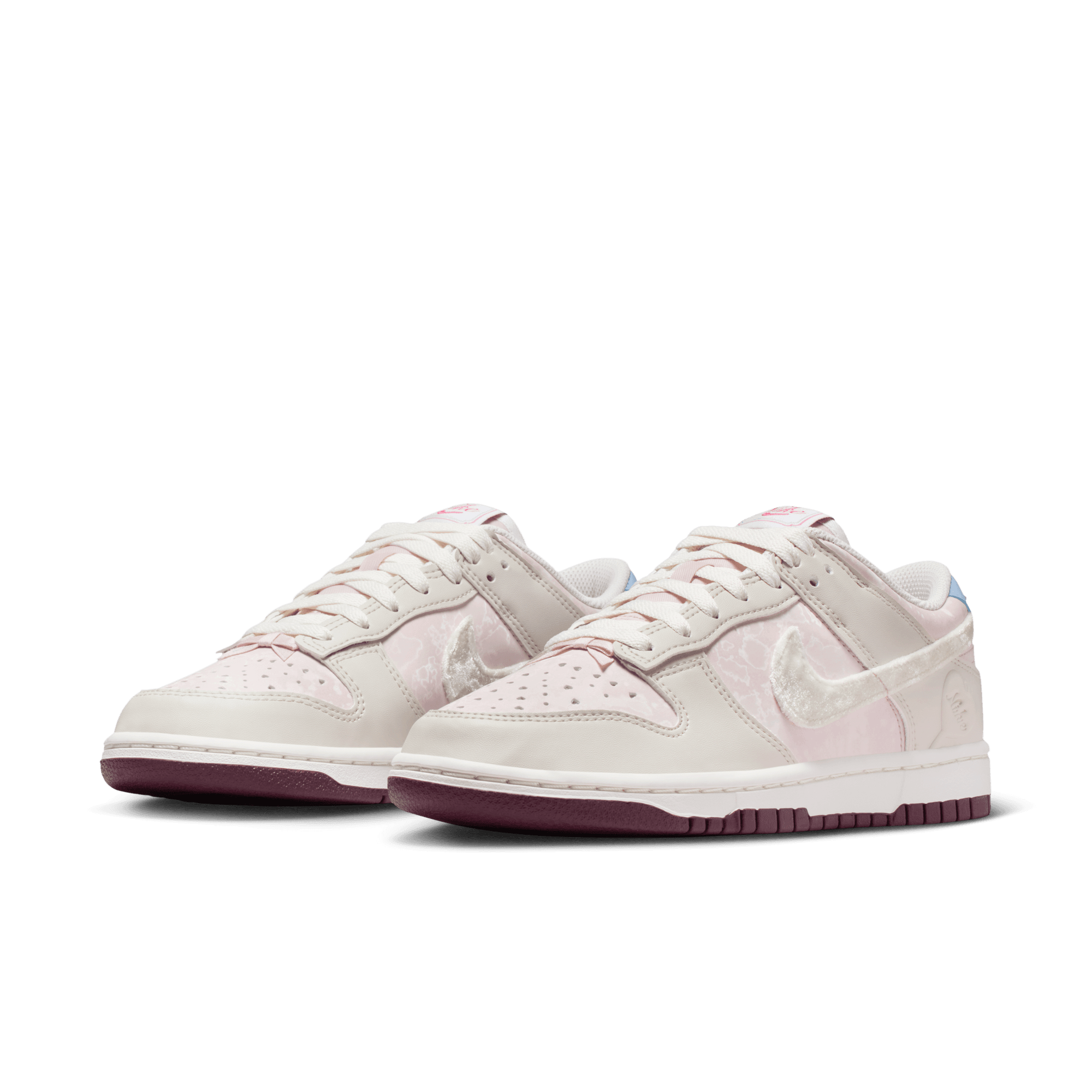 NIKE DUNK LOW WOMEN'S SHOES