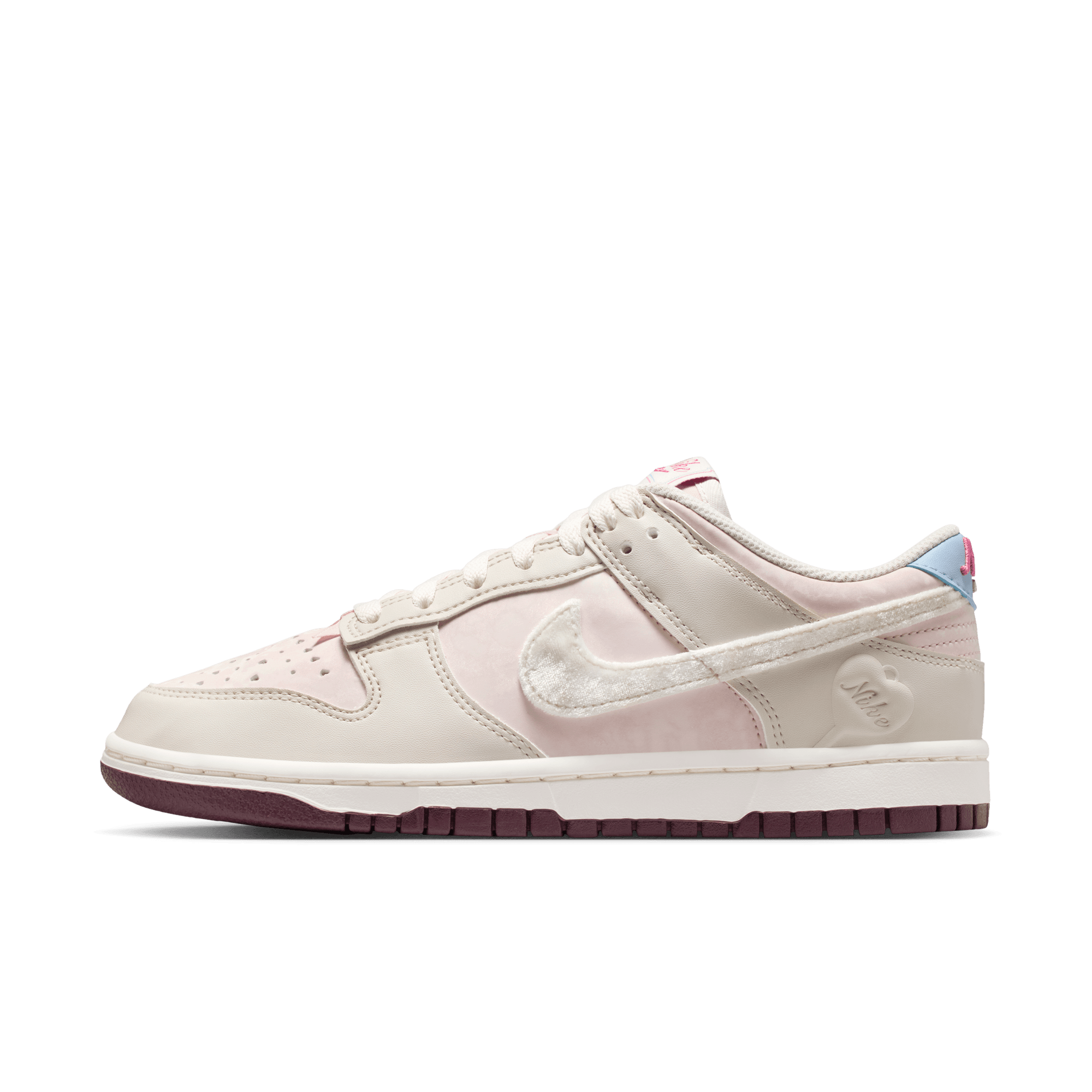 NIKE DUNK LOW WOMEN'S SHOES