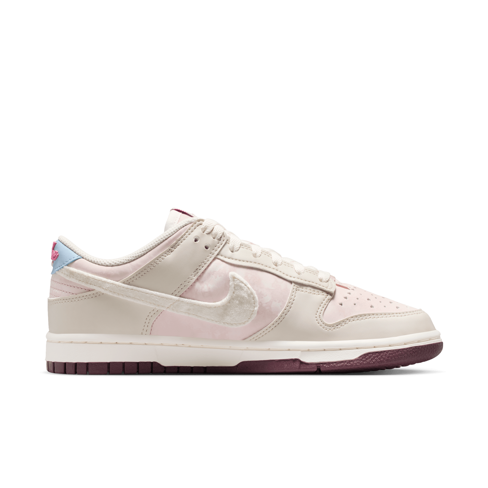 NIKE DUNK LOW WOMEN'S SHOES