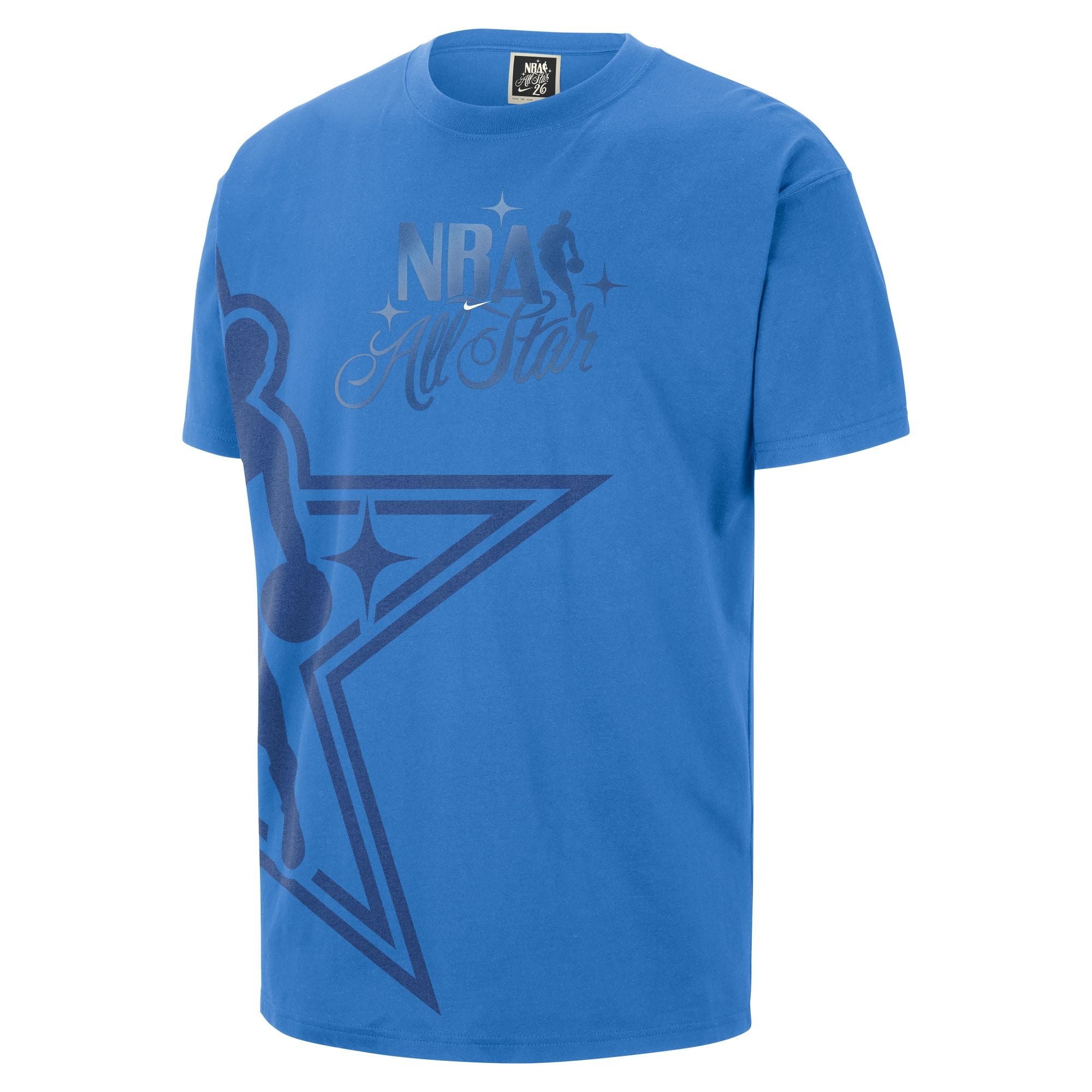 NIKE MEN'S SHORT-SLEEVE T-SHIRT