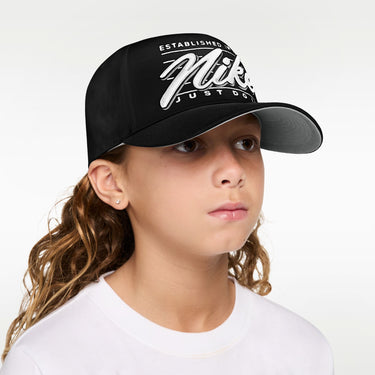 NIKE RISE STRUCTURED A-FRAME CAP