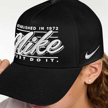 NIKE RISE STRUCTURED A-FRAME CAP