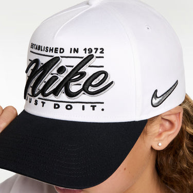 NIKE RISE STRUCTURED A-FRAME CAP