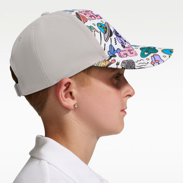 NIKE CLUB LITTLE KIDS' STRUCTURED CAP