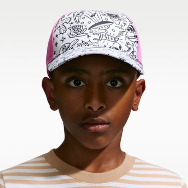 NIKE CLUB LITTLE KIDS' STRUCTURED CAP