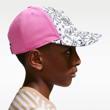 NIKE CLUB LITTLE KIDS' STRUCTURED CAP