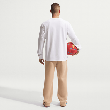 KOBE MEN'S DRI-FIT LONG-SLEEVE BASKETBALL T-SHIRT