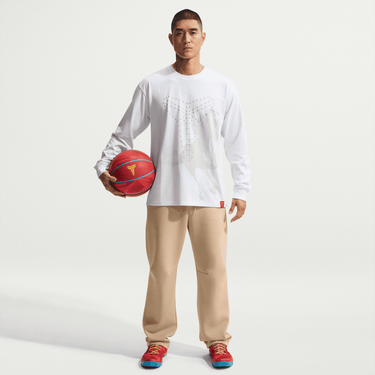 KOBE MEN'S DRI-FIT LONG-SLEEVE BASKETBALL T-SHIRT