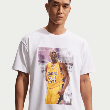 KOBE MEN'S DRI-FIT BASKETBALL T-SHIRT
