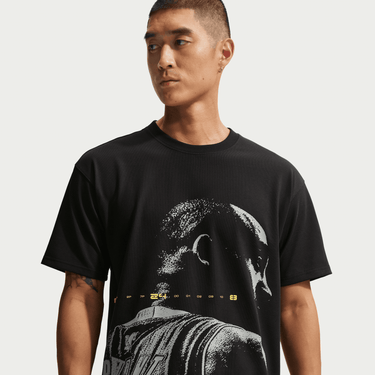 KOBE BRYANT MEN'S DRI-FIT BASKETBALL T-SHIRT