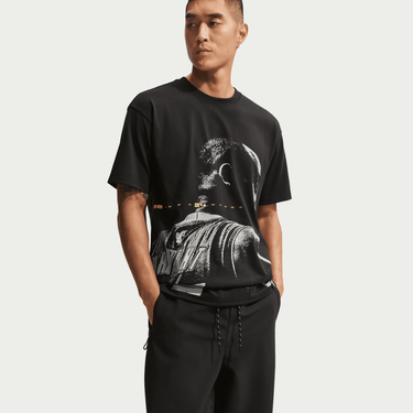 KOBE BRYANT MEN'S DRI-FIT BASKETBALL T-SHIRT