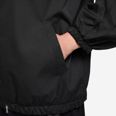 NIKE SPORTSWEAR WOMEN'S OVERSIZED TRACK JACKET
