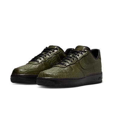 NIKE AIR FORCE 1 '07 PREMIUM MEN'S SHOES