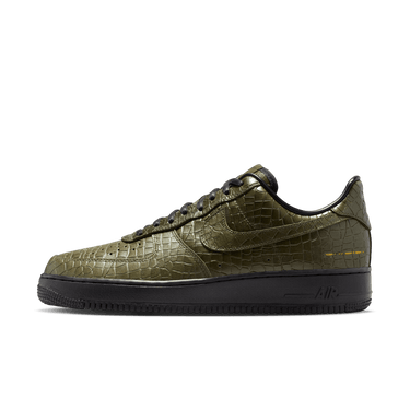 NIKE AIR FORCE 1 '07 PREMIUM MEN'S SHOES