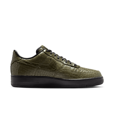 NIKE AIR FORCE 1 '07 PREMIUM MEN'S SHOES