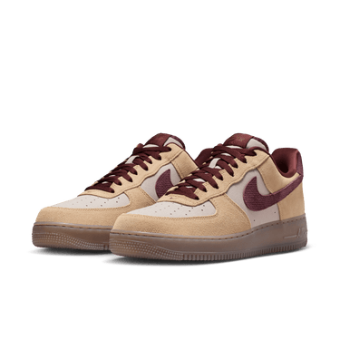NIKE AIR FORCE 1 '07 PREMIUM MEN'S SHOES