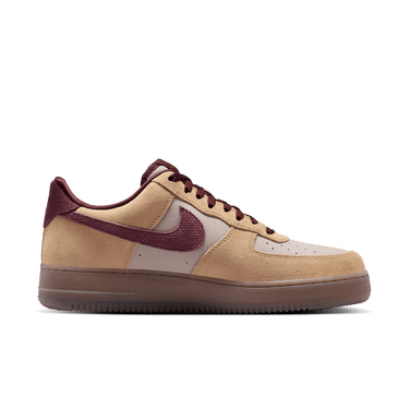 NIKE AIR FORCE 1 '07 PREMIUM MEN'S SHOES