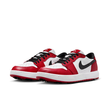 AIR JORDAN 1 LOW G SPIKED GOLF SHOES