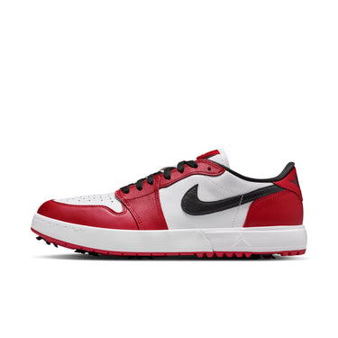 AIR JORDAN 1 LOW G SPIKED GOLF SHOES