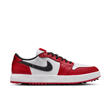 AIR JORDAN 1 LOW G SPIKED GOLF SHOES