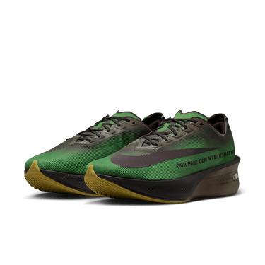 NIKE VAPORFLY 4 MEN'S ROAD RACING SHOES
