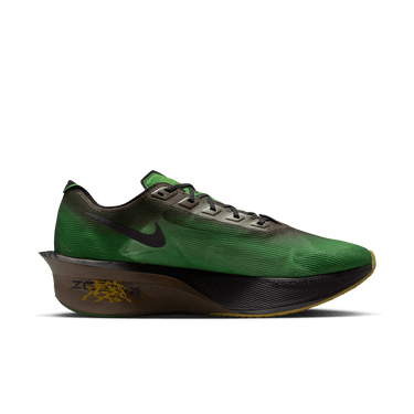 NIKE VAPORFLY 4 MEN'S ROAD RACING SHOES