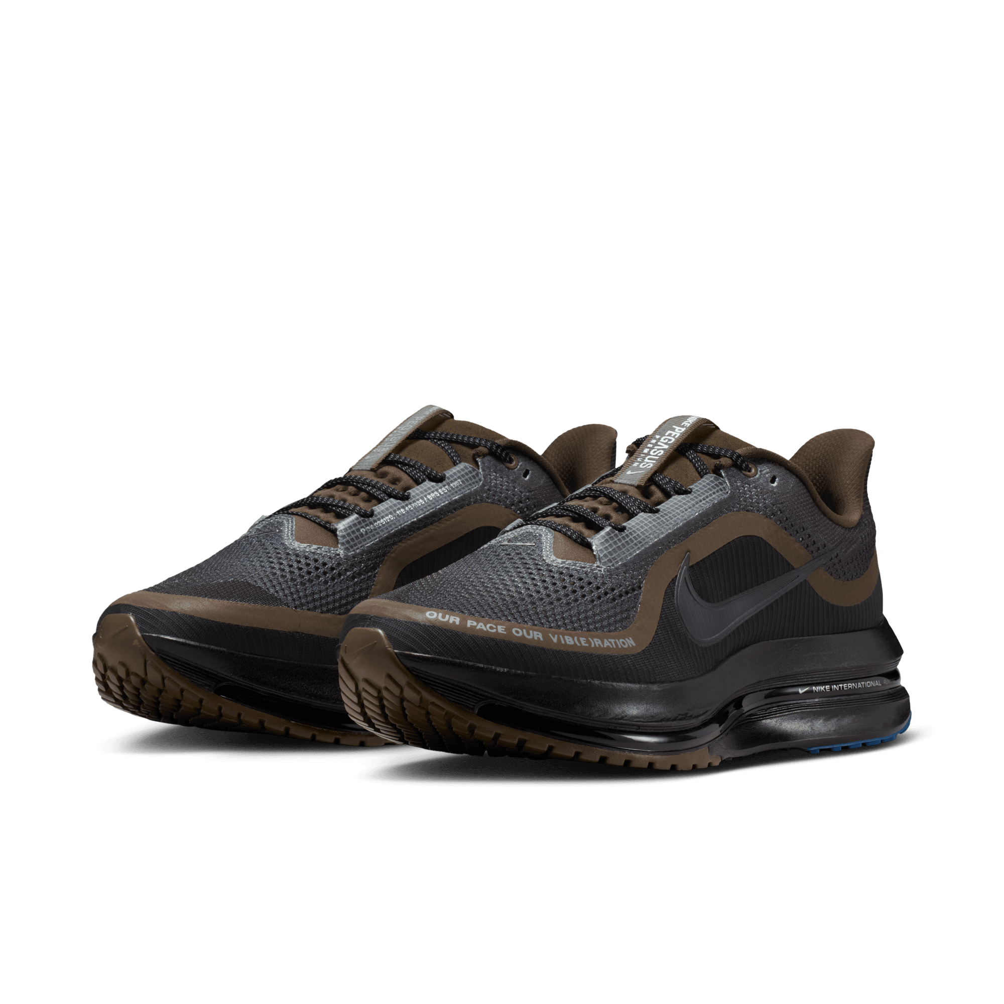 NIKE PEGASUS PREMIUM MEN'S ROAD RUNNING SHOES