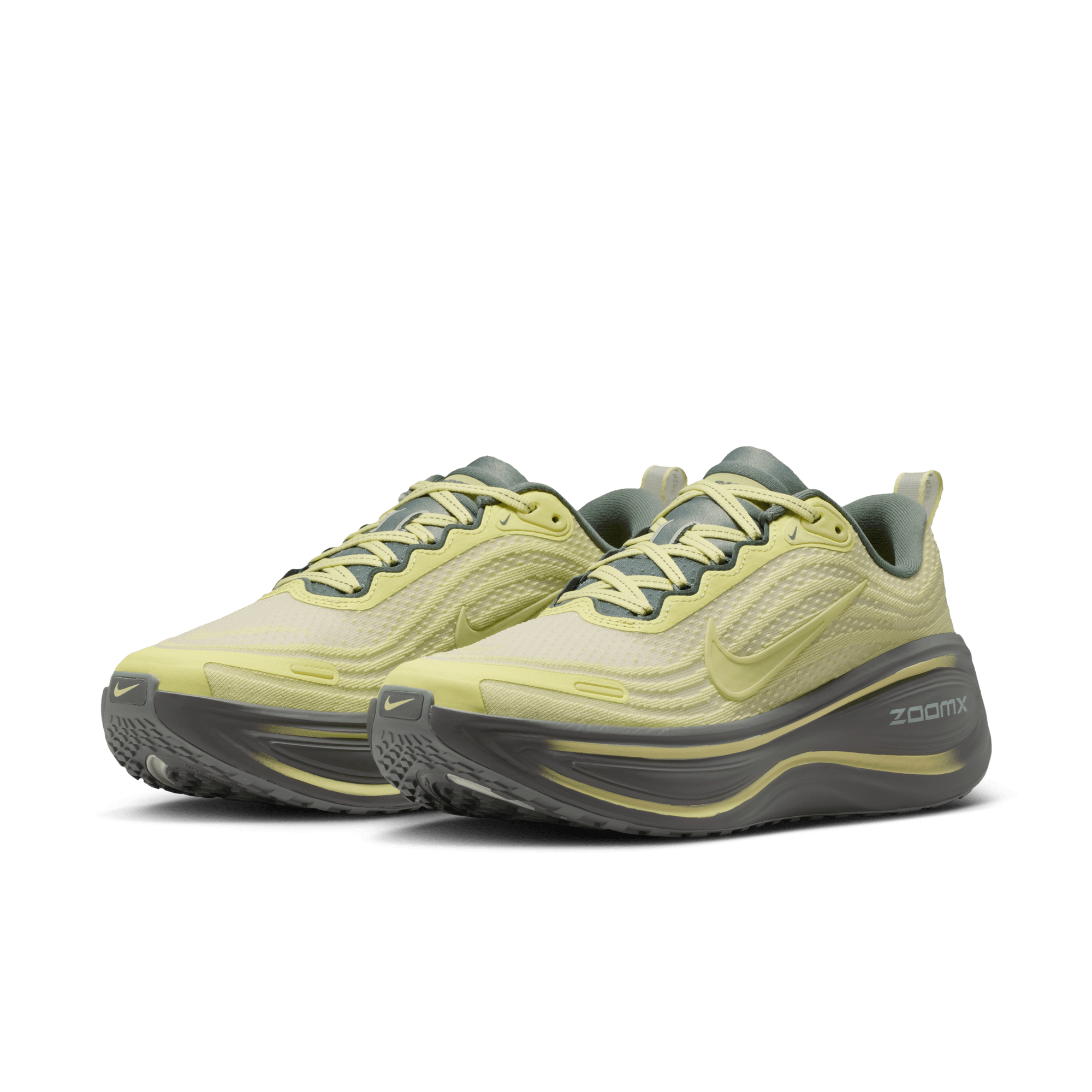 NIKE VOMERO PLUS SE WOMEN'S ROAD RUNNING SHOES