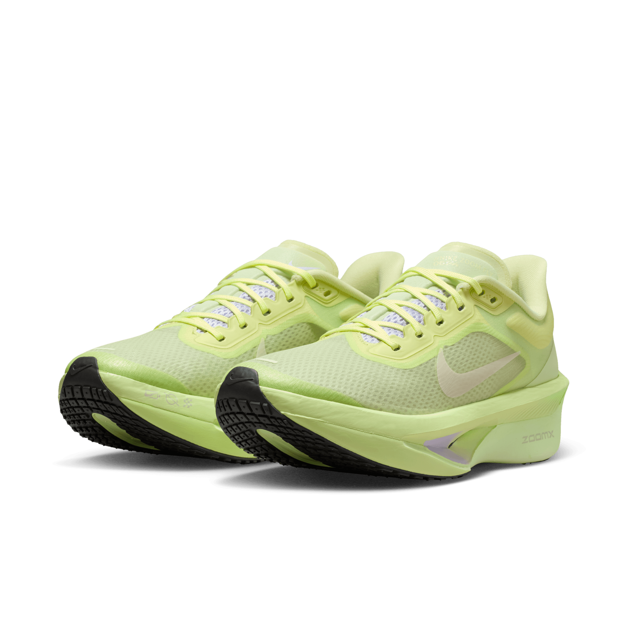 ZOOM FLY 6 WOMEN'S ROAD RACING SHOE