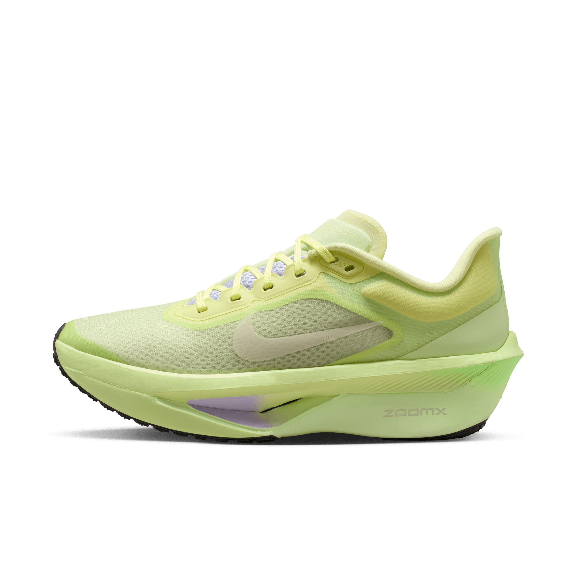 ZOOM FLY 6 WOMEN'S ROAD RACING SHOE