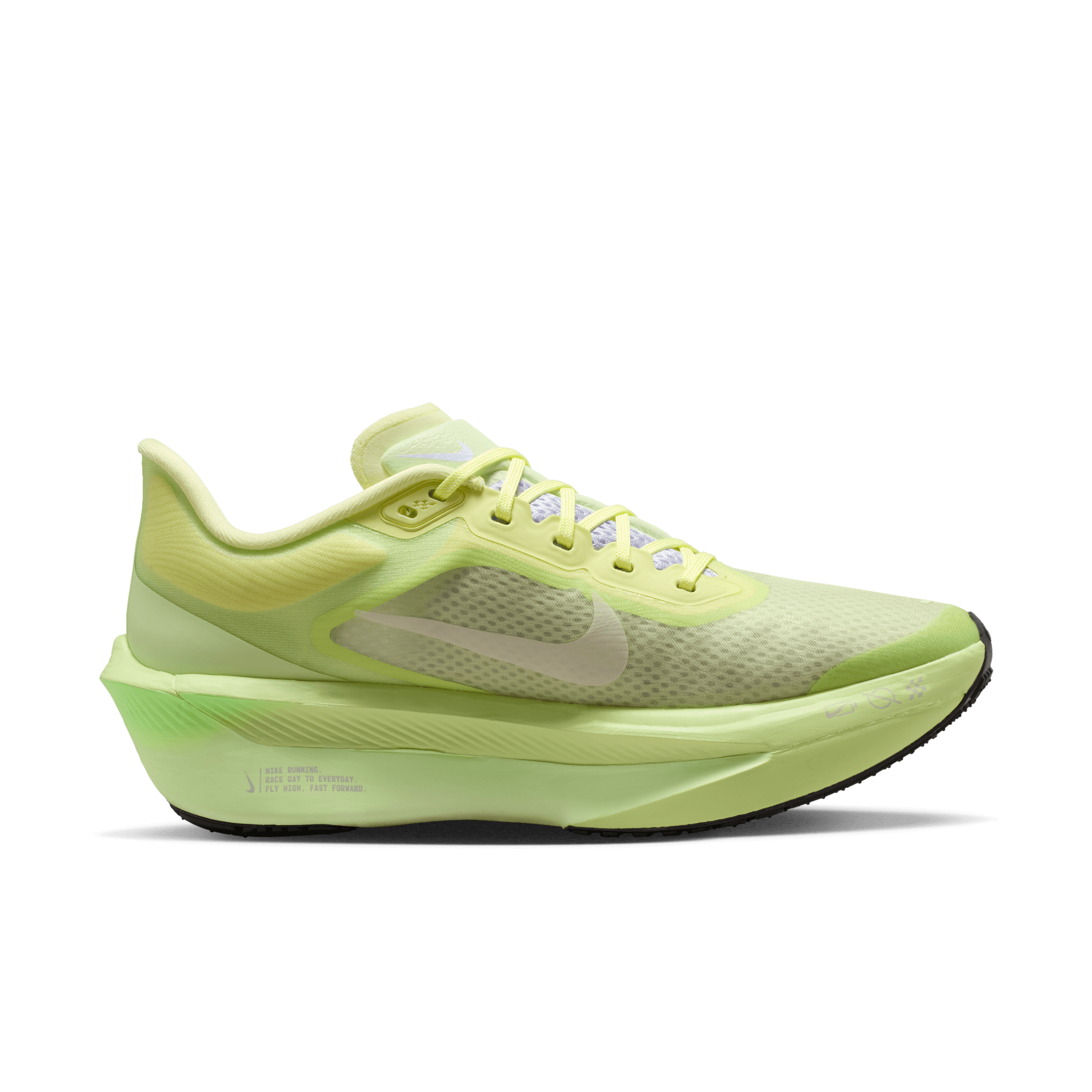 ZOOM FLY 6 WOMEN'S ROAD RACING SHOE
