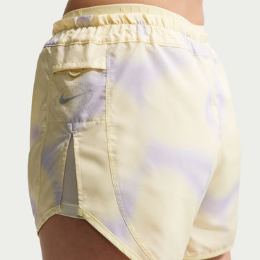 NIKE TEMPO LUXE WOMEN'S DRI-FIT 2-IN-1 RUNNING SHORTS