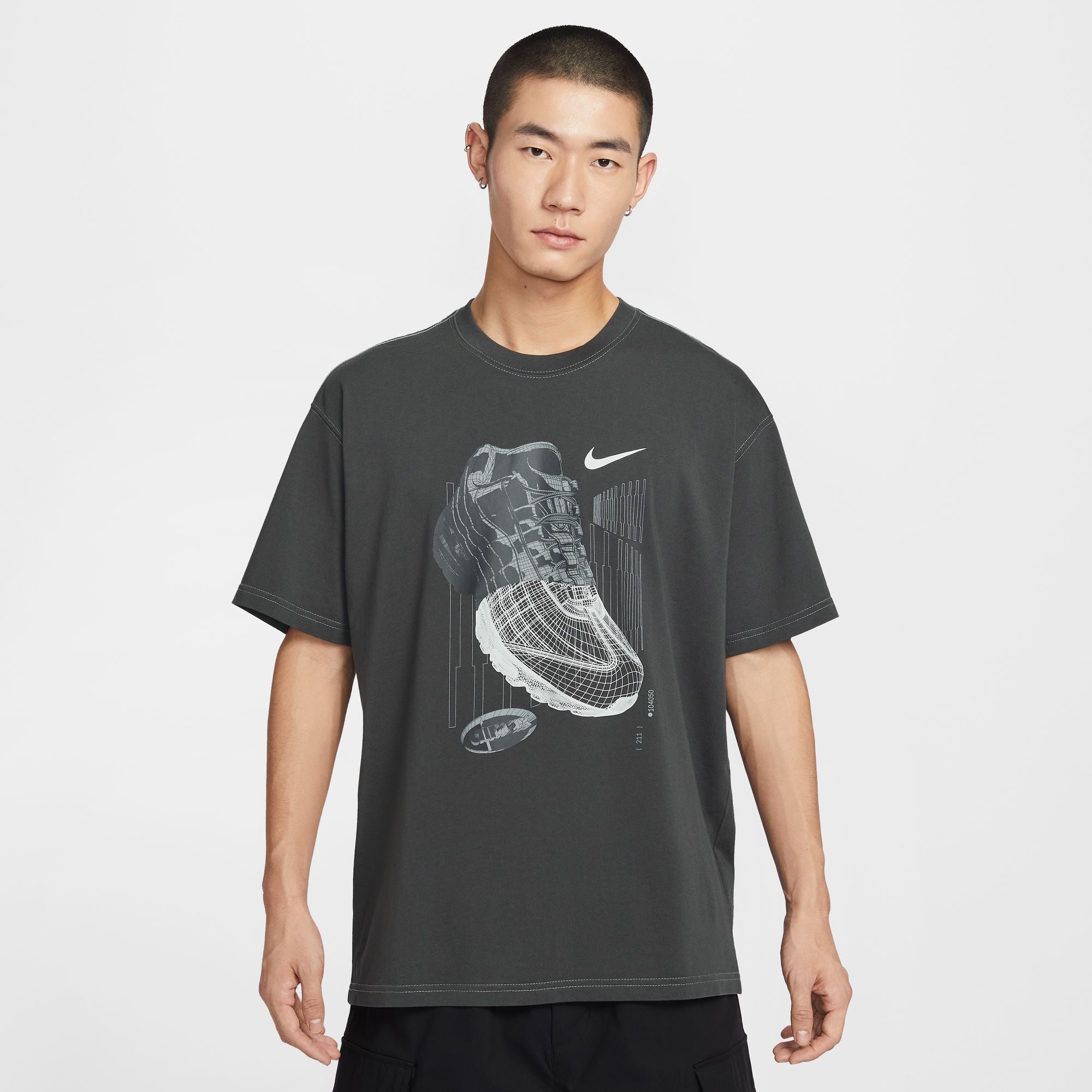 NIKE MEN'S T-SHIRT