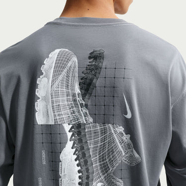 NIKE FAMILY REUNION MEN'S LONG-SLEEVE T-SHIRT