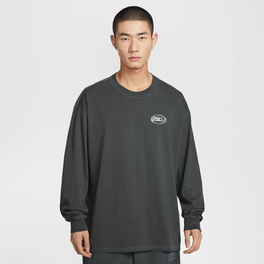 NIKE FAMILY REUNION MEN'S LONG-SLEEVE T-SHIRT