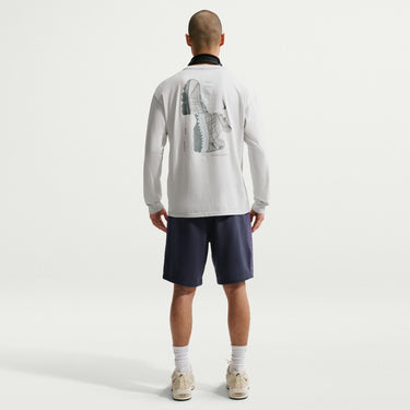 NIKE SPORTSWEAR MEN'S LONG-SLEEVE T-SHIRT