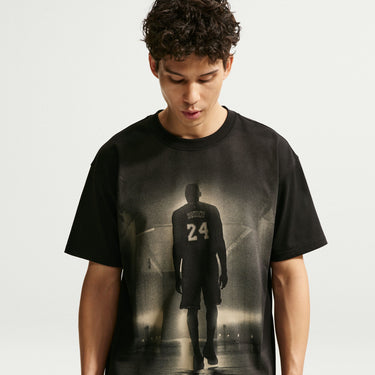 KOBE MEN'S NIKE DRI-FIT BASKETBALL T-SHIRT