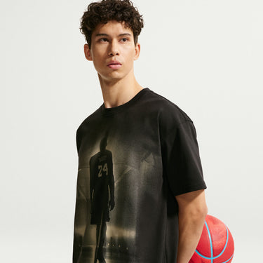 KOBE MEN'S NIKE DRI-FIT BASKETBALL T-SHIRT