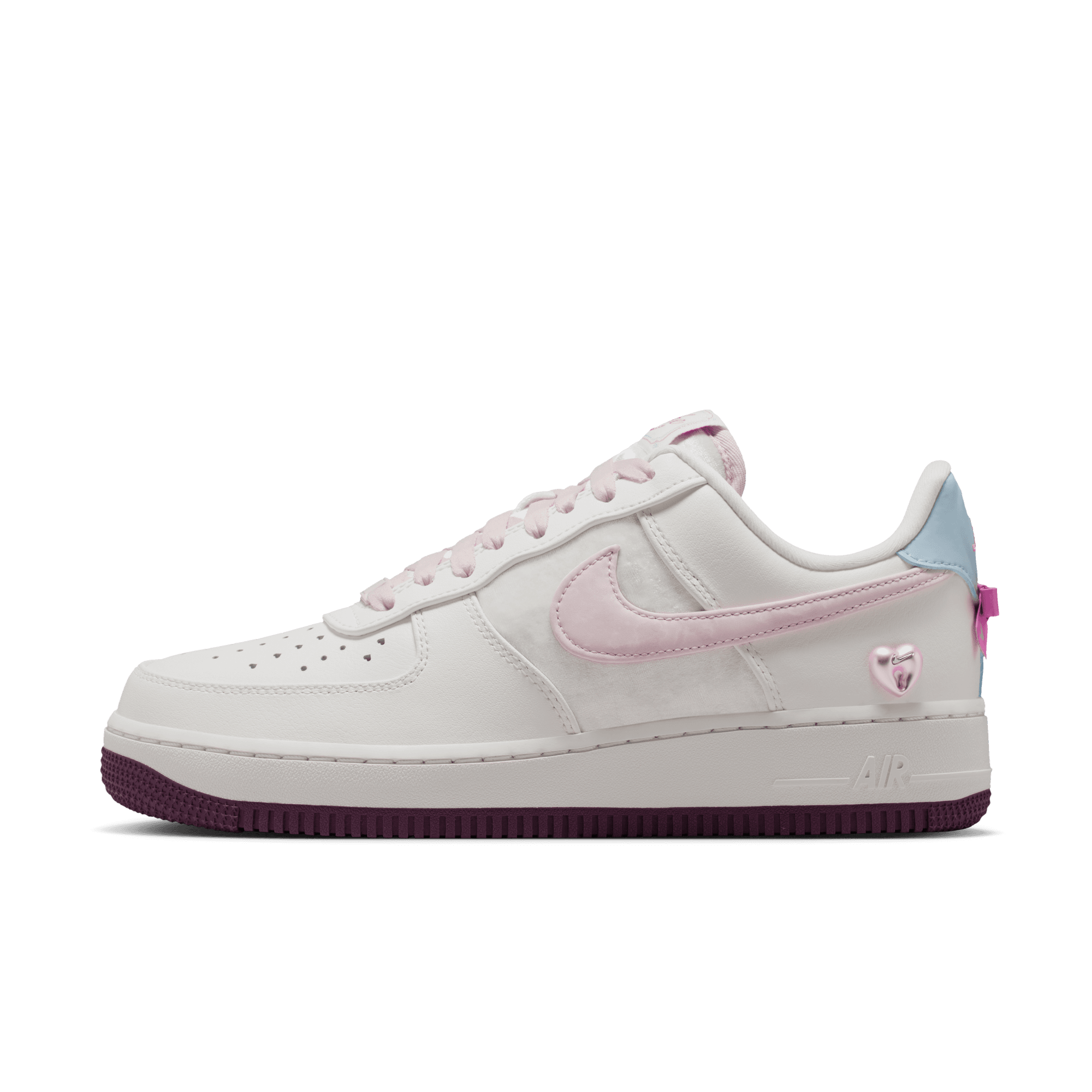 NIKE AIR FORCE 1 '07 WOMEN'S SHOES