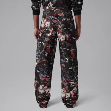 JORDAN FLIGHT MEN'S WOVEN PANTS