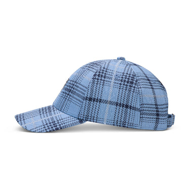 NIKE CLUB GOLF TARTAN CAP