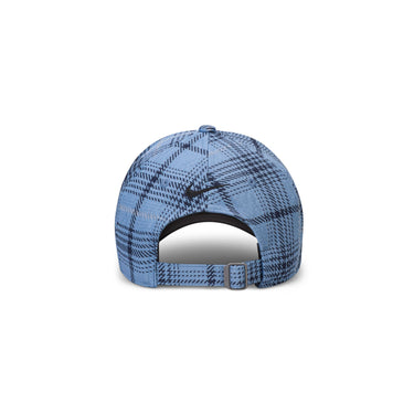 NIKE CLUB GOLF TARTAN CAP